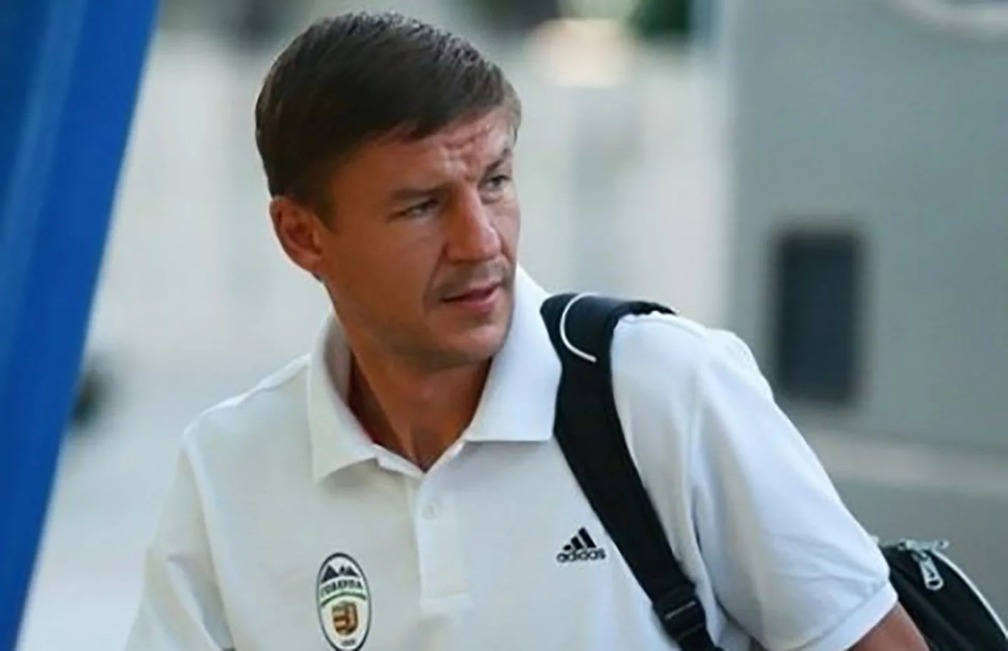 Максим Шацьких / Фото прес-служби ФК "Металіст"