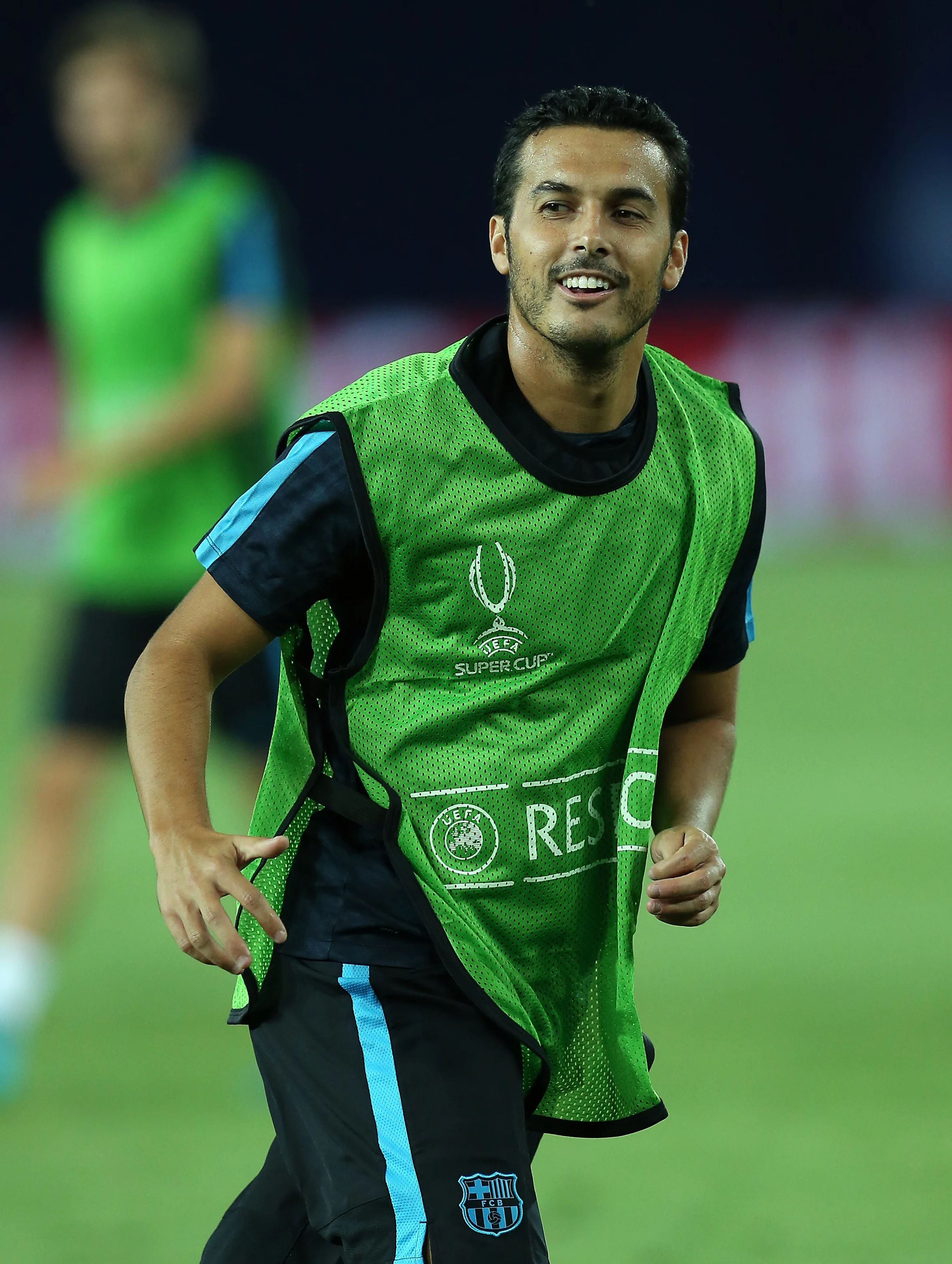 Педро Родрігес / Getty Images