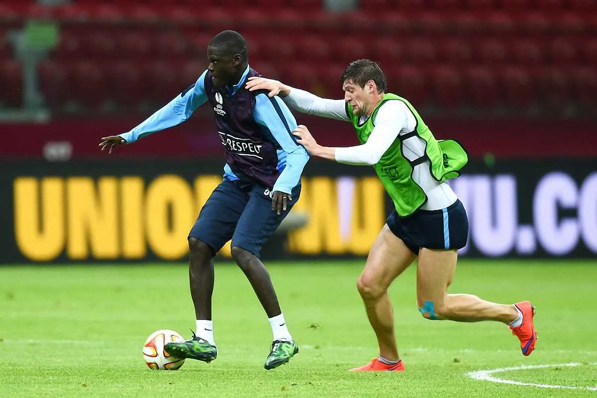 Селезньов перейде в "Бурсу"? / Getty Images