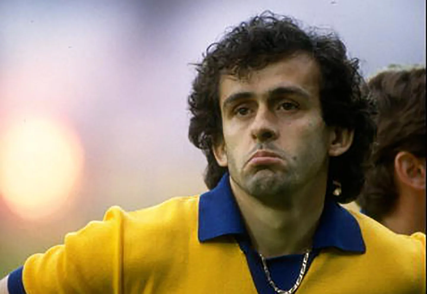 Мишель Платини / Getty Images