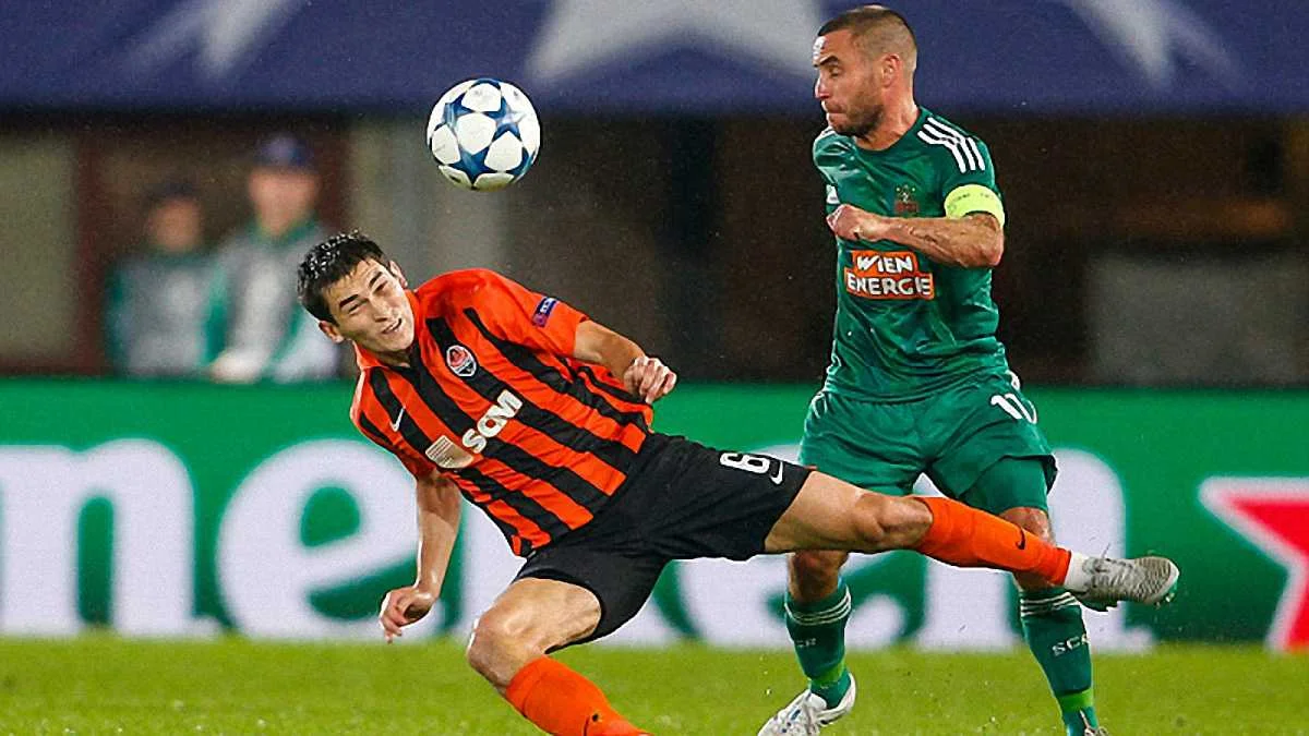 Тарас Степаненко / Getty Images