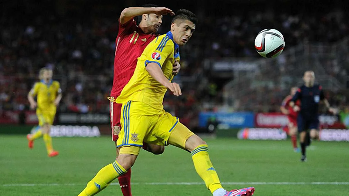 Педро проти Хачеріді / Getty Images