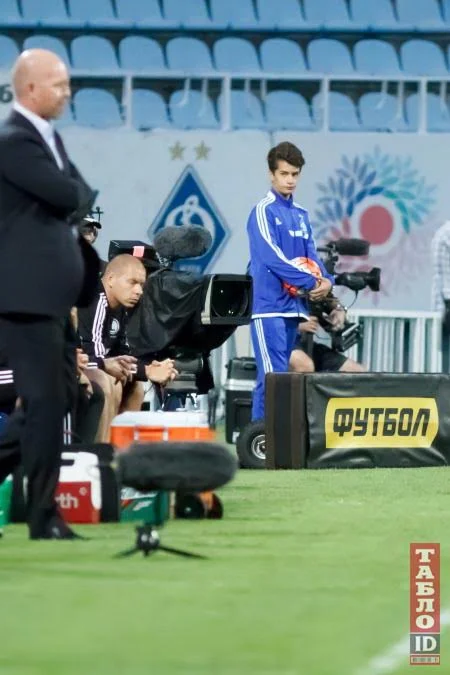 Син Порошенка