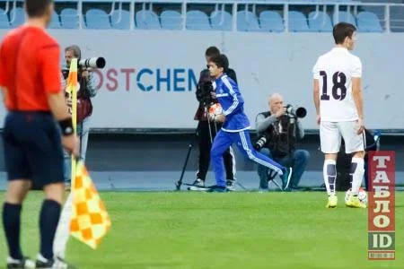 Син Порошенка