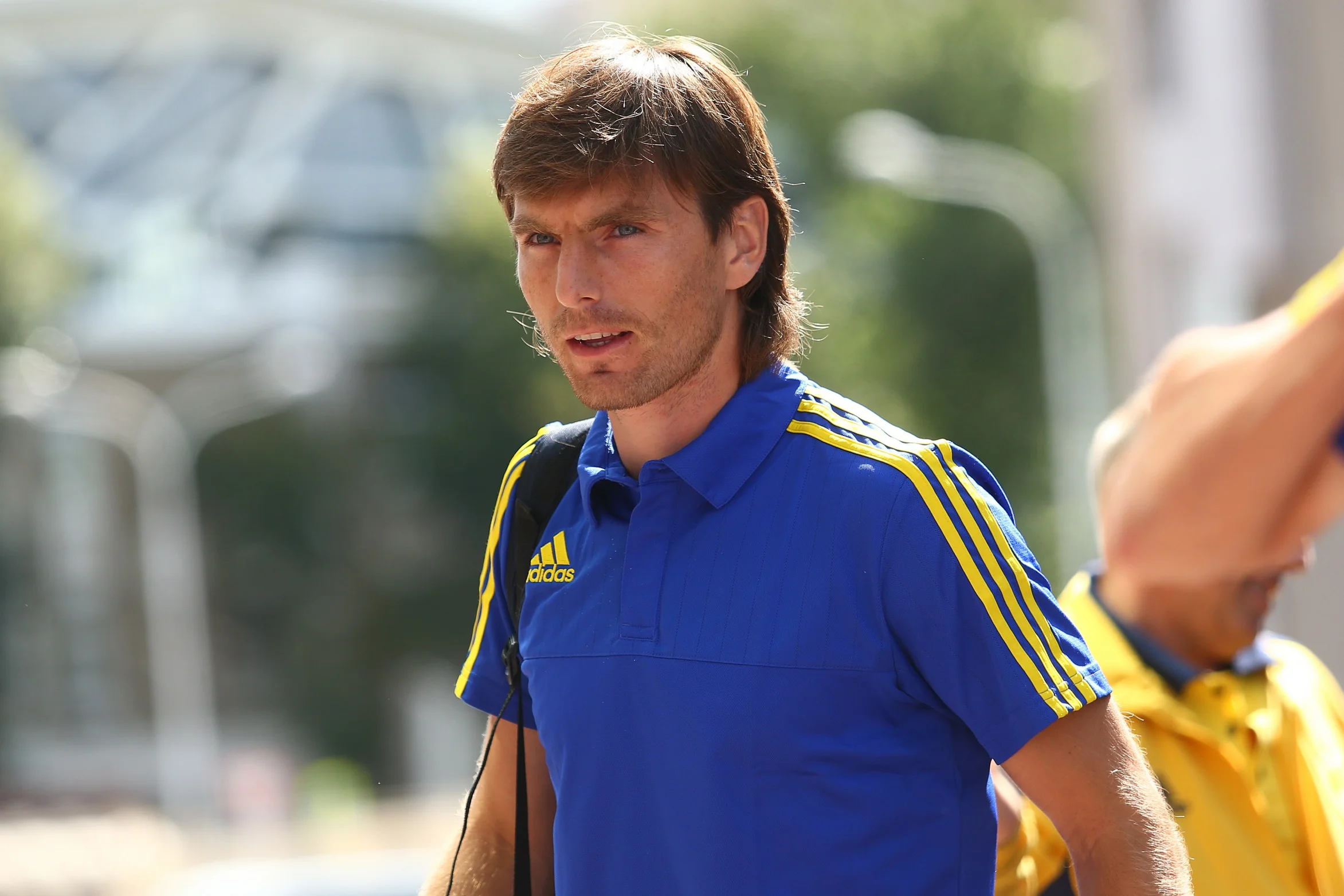 Кирило Ковальчук // Фото прес-служби ФК Металіст (О.Осіпов)