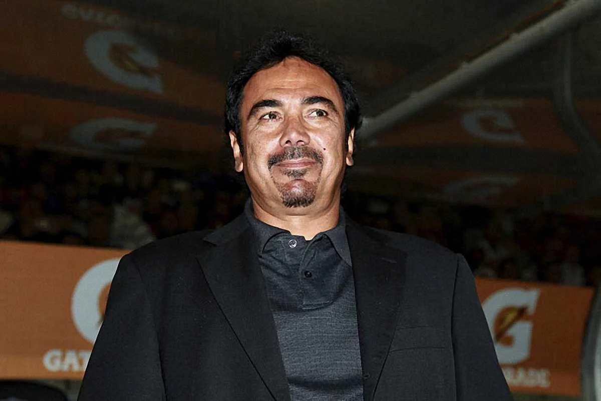 Уго Санчес / Getty Images