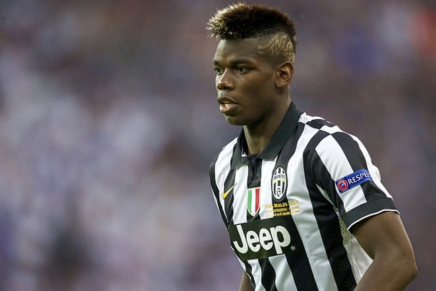 Поль Погба // Фото Getty Images