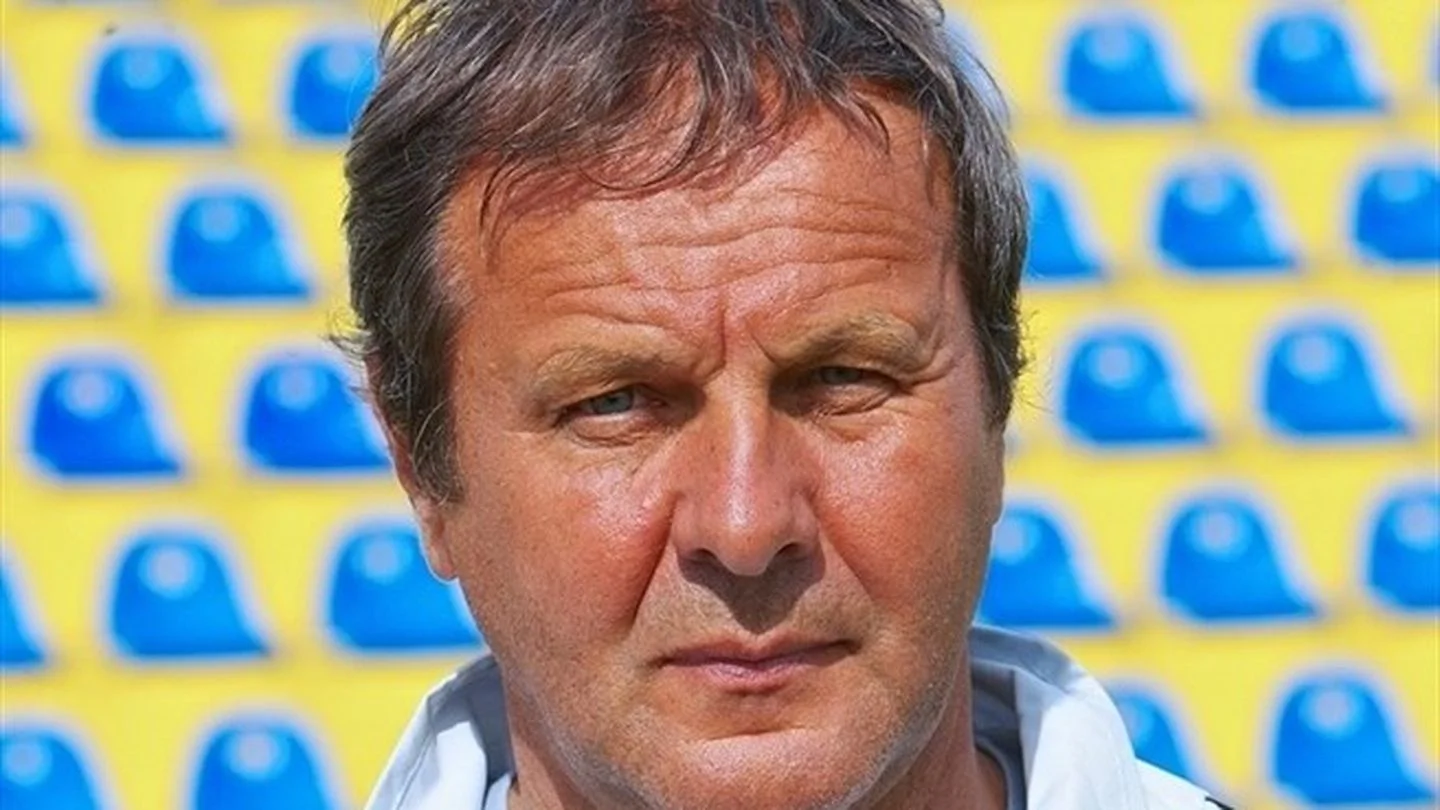 Ян Козак // Фото УЄФА