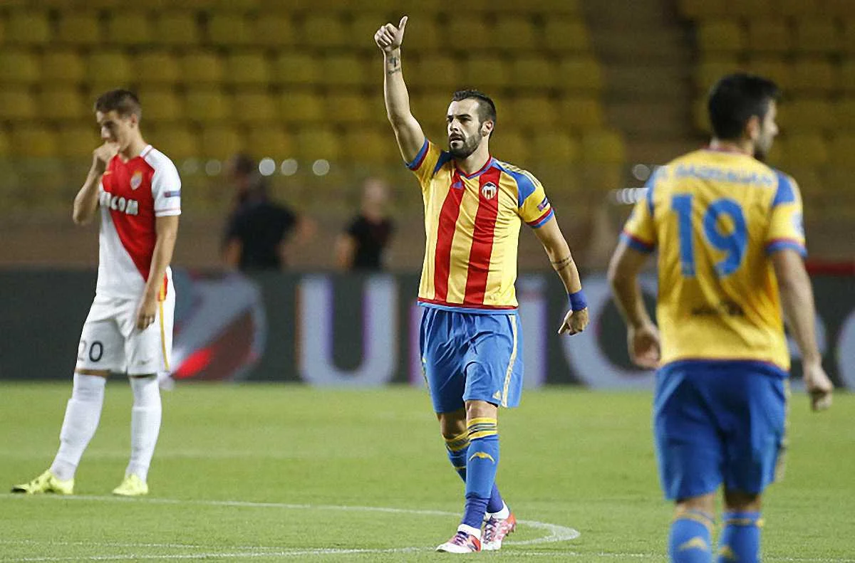Негредо забив єдиний гол "кажанів" / Getty Images