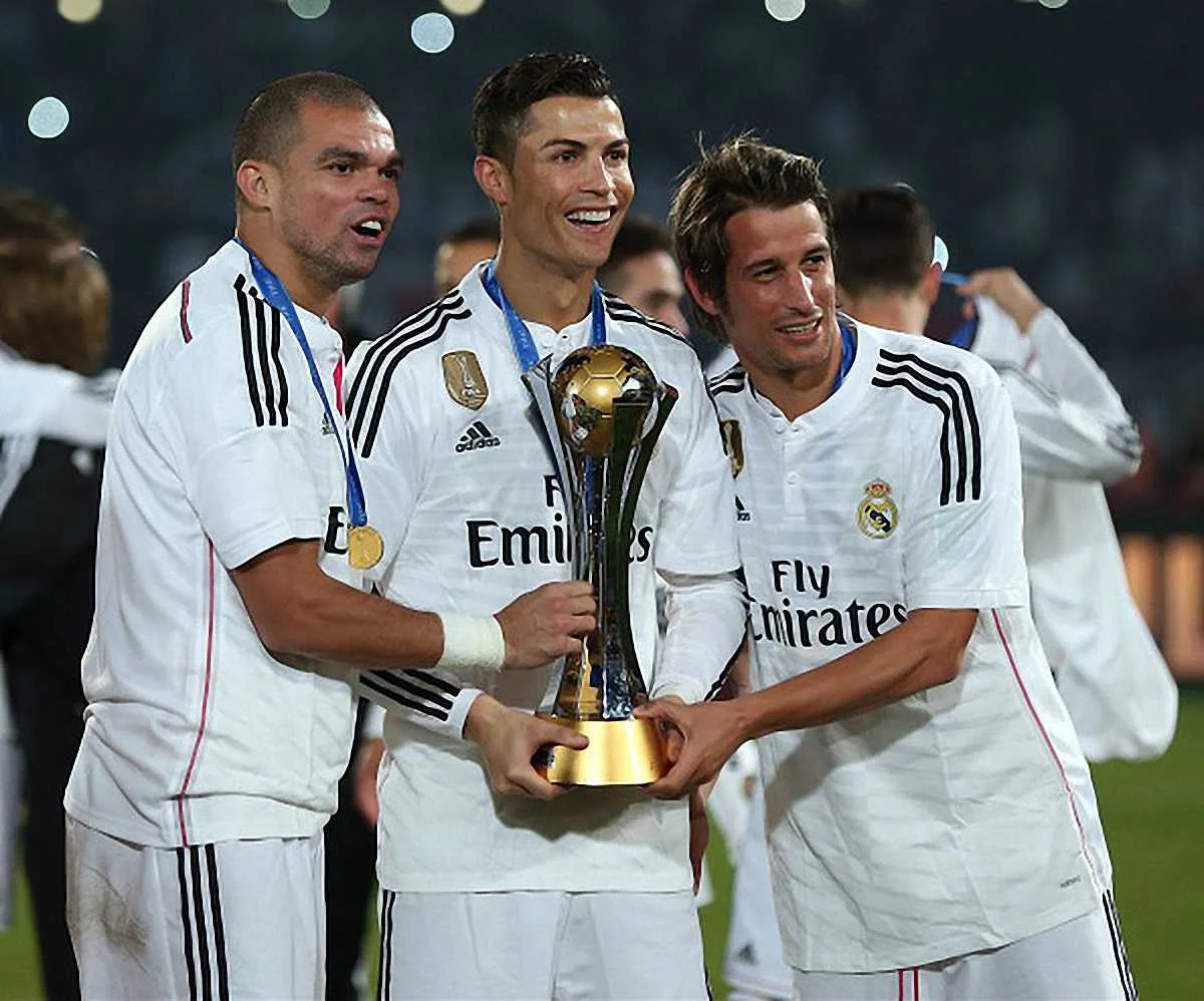 Португальців у "Реалі" поменшало / Getty Images