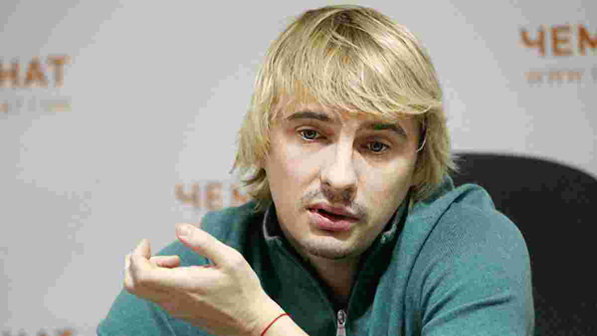 Калініченко: Не знаю, що "Зоря" зможе зробити з поляками