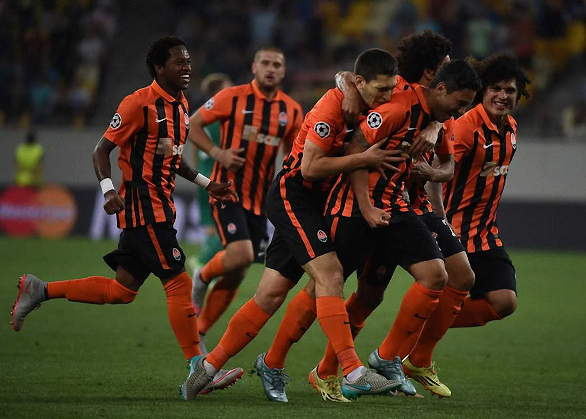 "Гірники" знають, з ким матимуть справу / ФК "Шахтар"