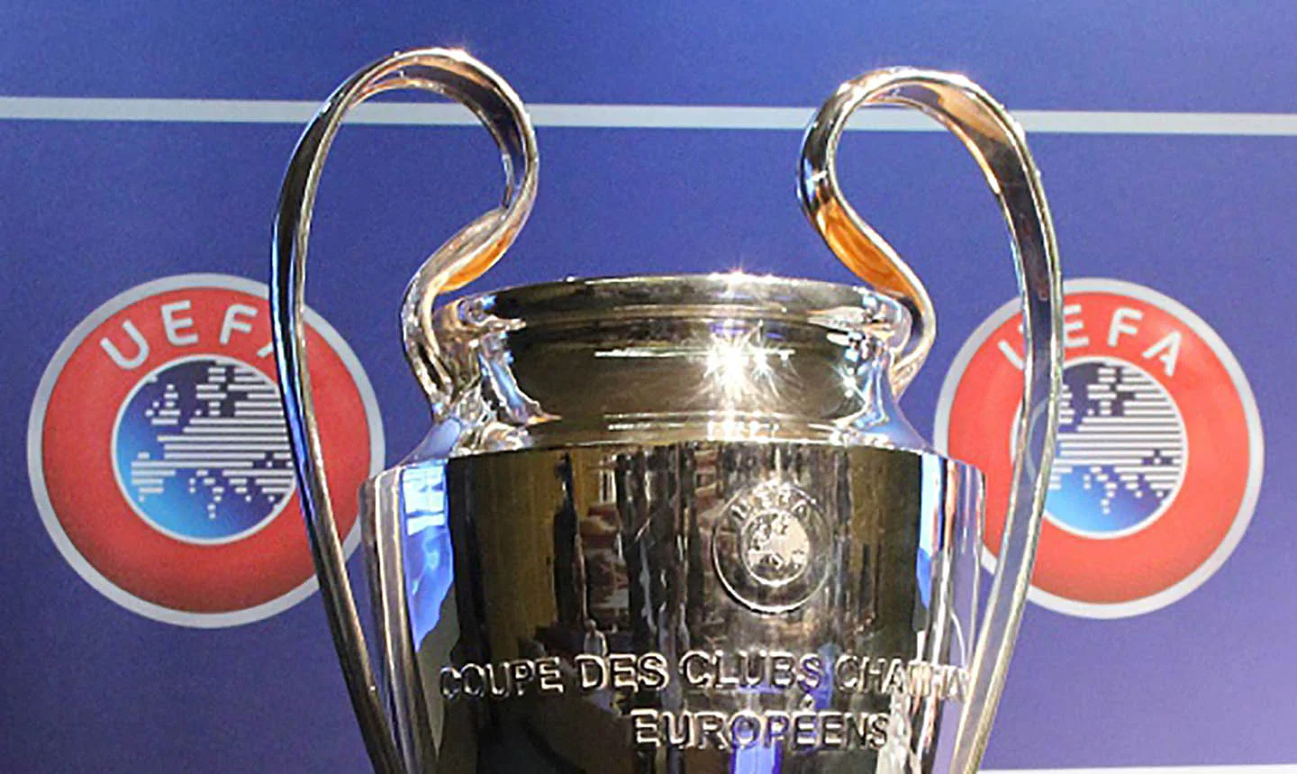 Кубок чемпионов, фото Getty Images