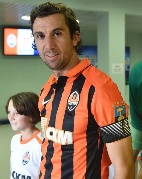 Срна, Шахтер, день Донецка, Металлург З Срна, Шахтер, день Донецка, Металлург З