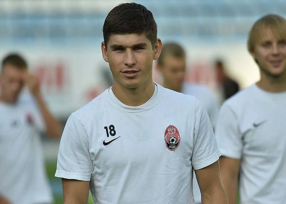 Руслан Малиновский / фото "Футбол 24"