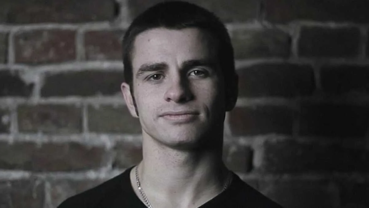 Тарас Павлів