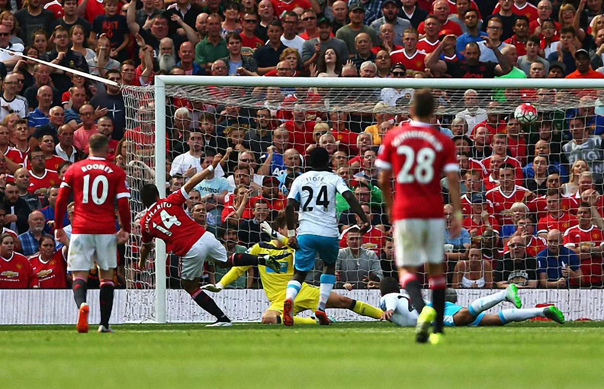 Чічаріто не забив "Брюгге" з пенальті