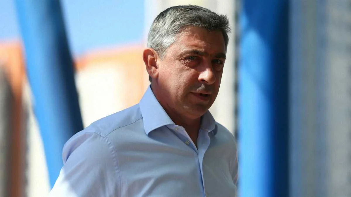 Олександр Севідов / прес-служба ФК Металіст (О.Осипов)