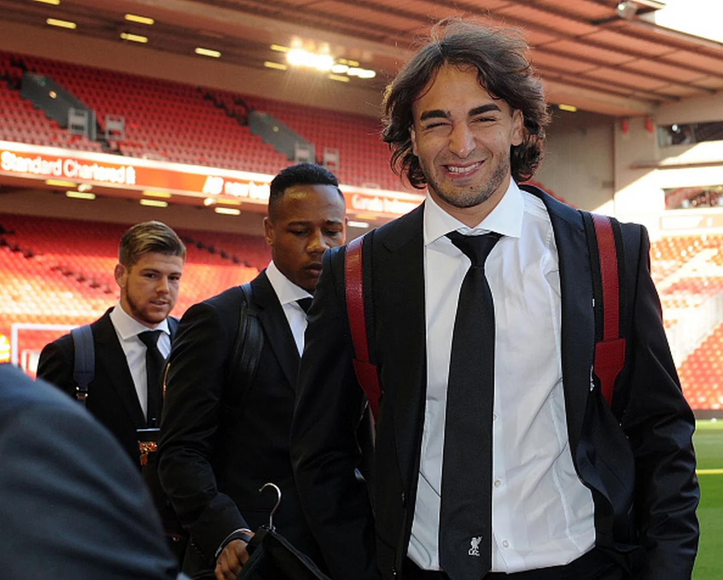 Лазар Марковіч // Фото Getty Images