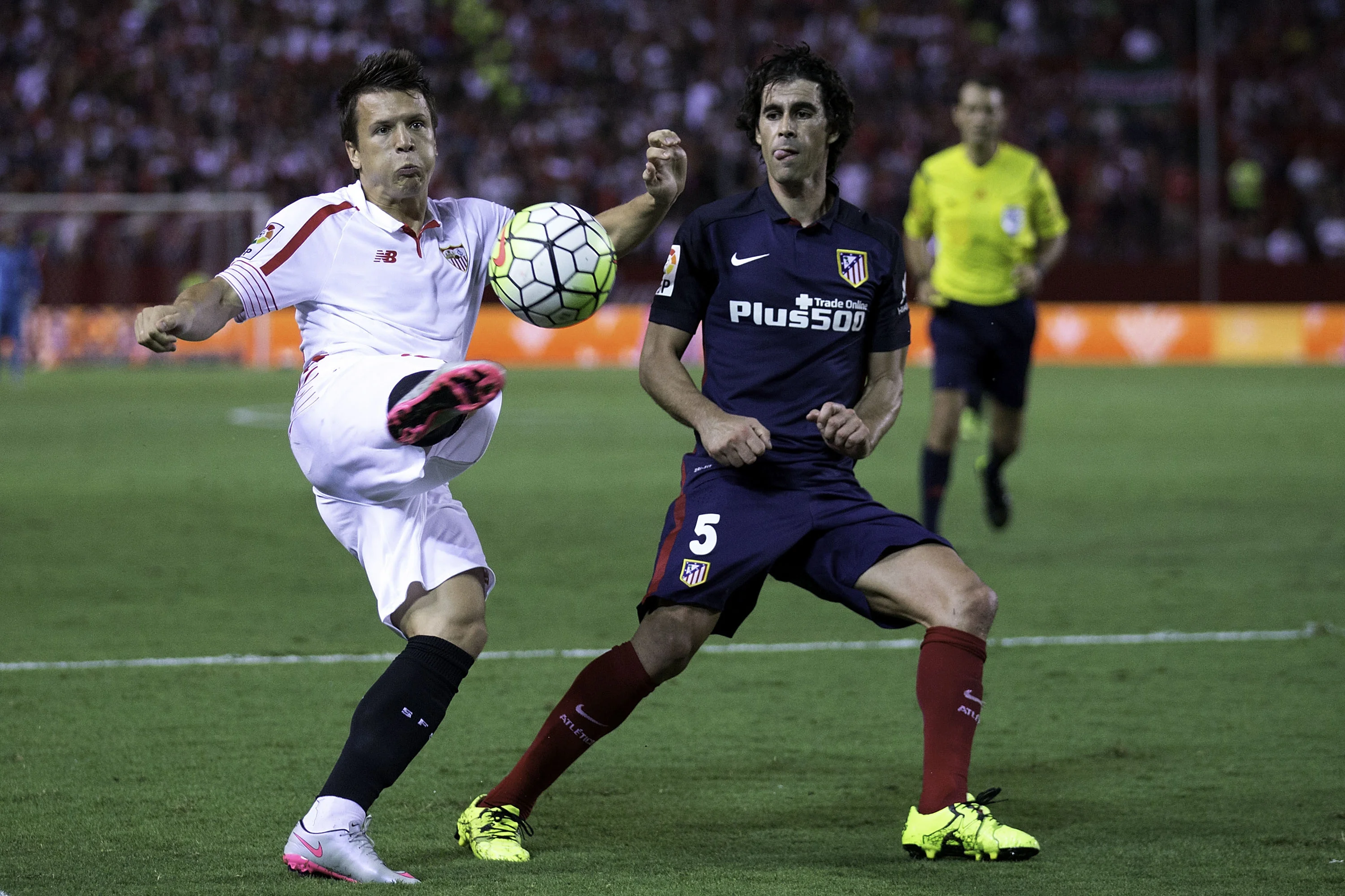 Коно лише заробив "гірчичник" // Фото Getty Images