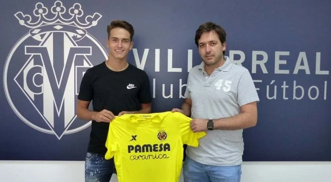Суарес, Вільяреал, Севілья, Барселона Суарес, Вільяреал, Севілья, Барселона