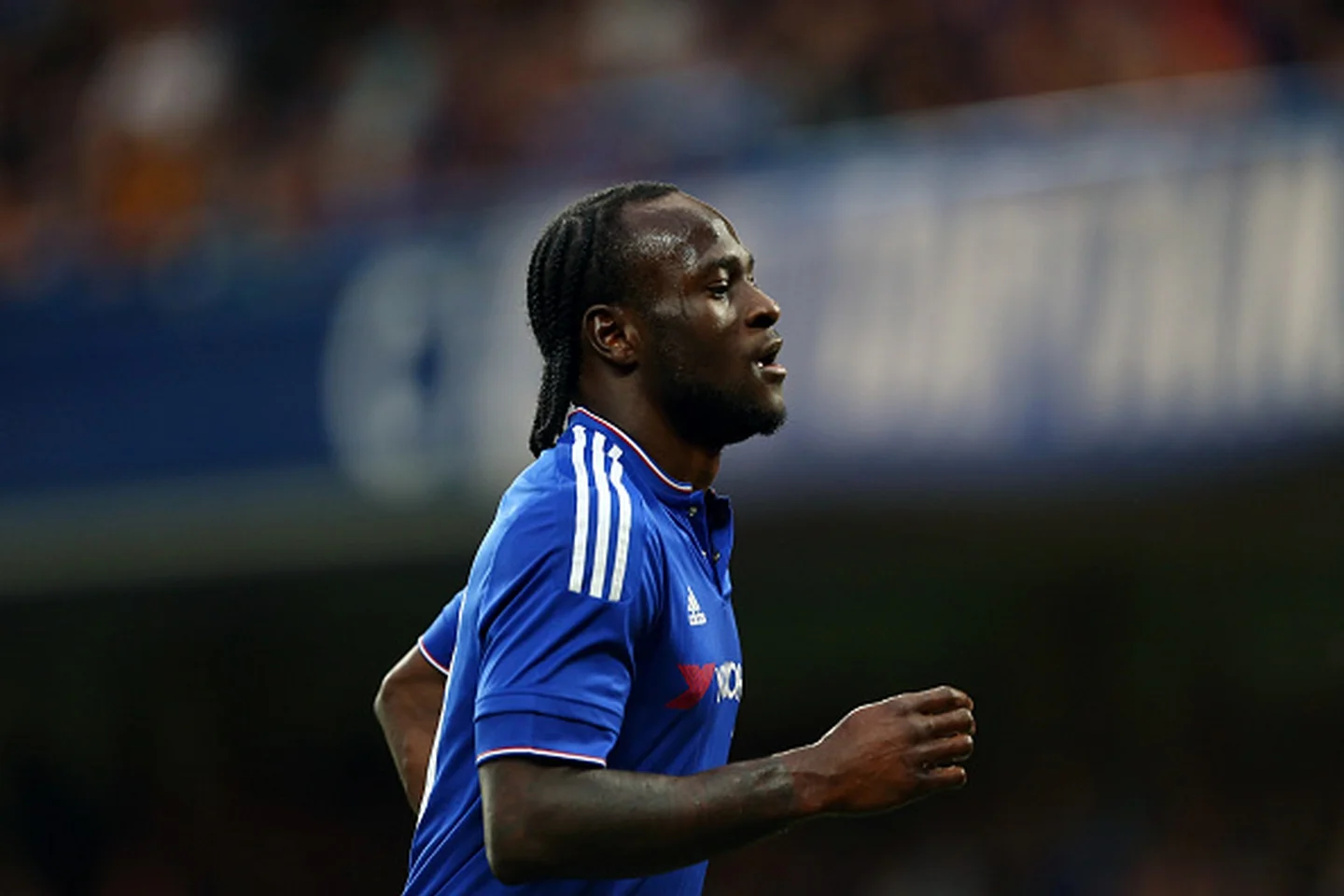 Віктор Мозес // Фото Getty Images