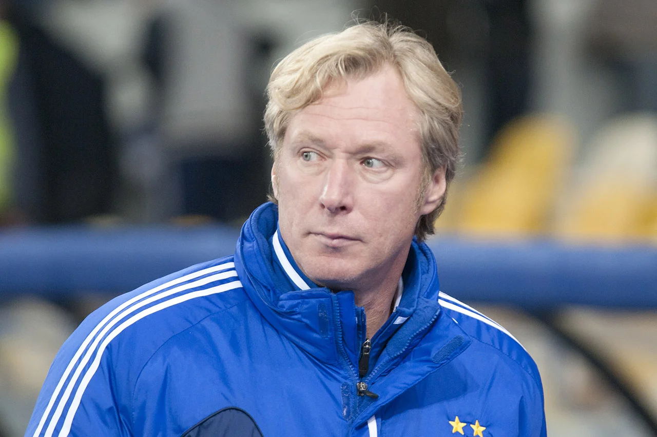 Алексей Михайличенко / фото liga.net