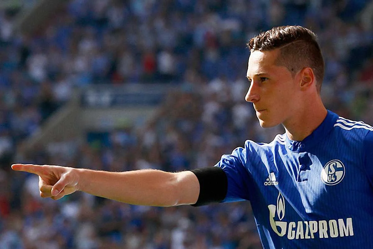 Юліан Дракслер/ Getty Images