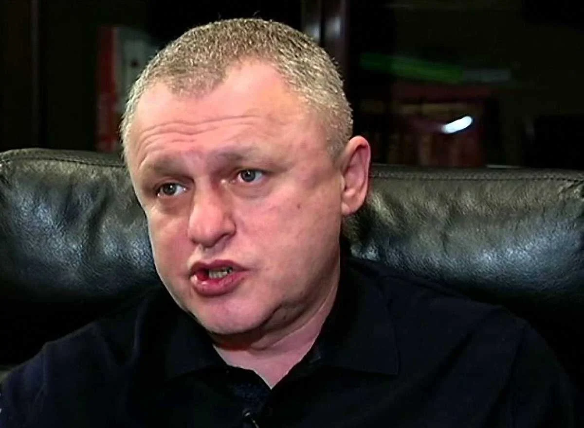 Ігор Суркіс