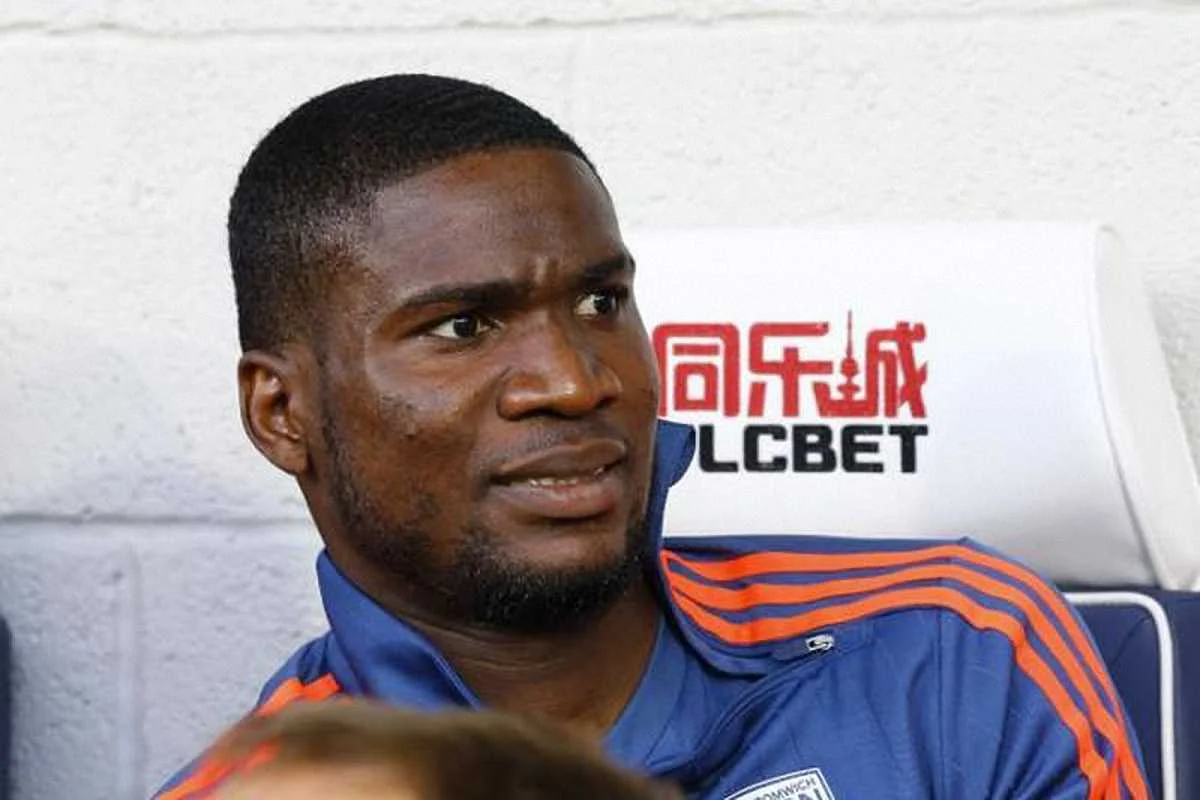 Браун Идейе получил новый шанс / соцсети