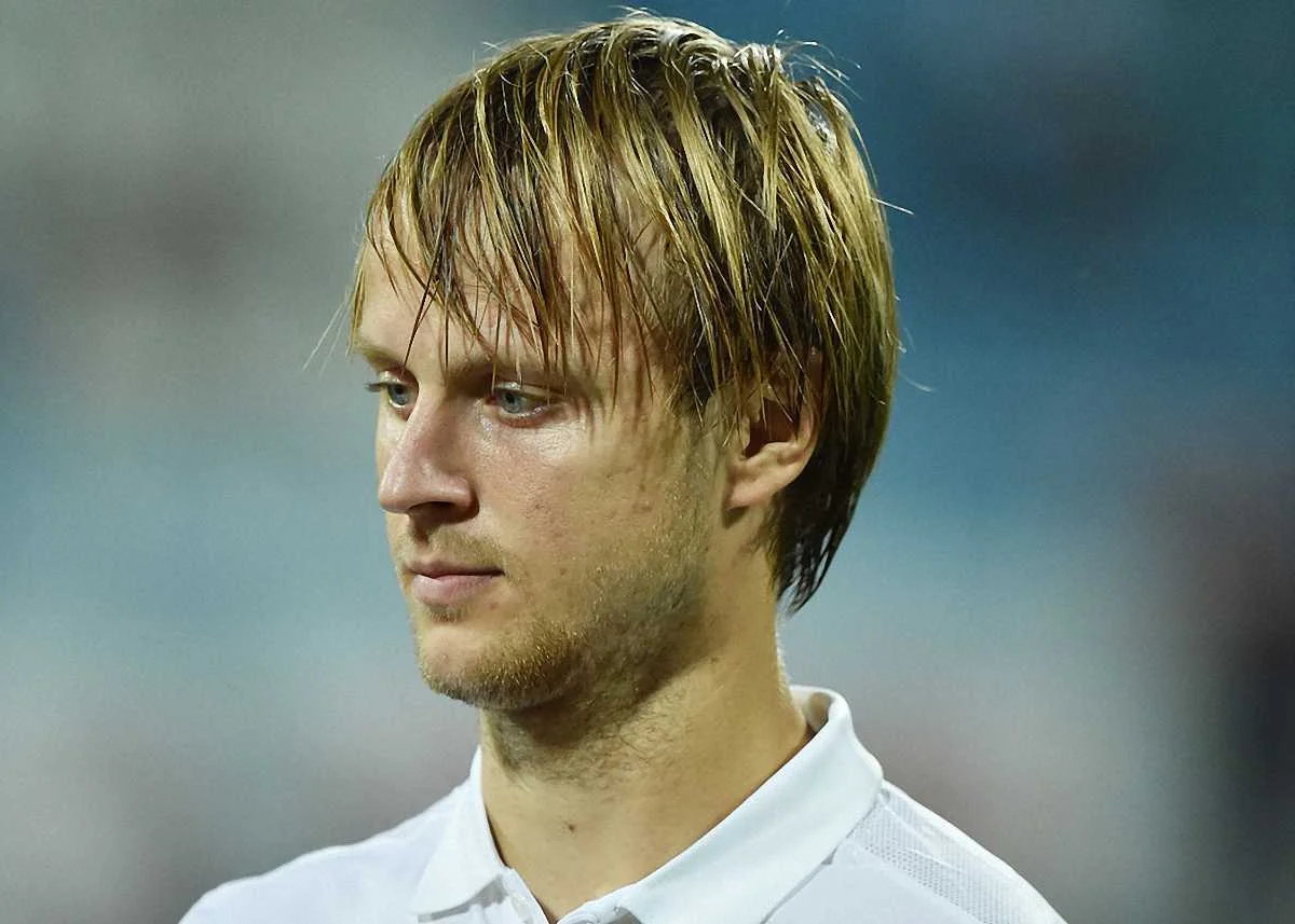 Дмитро Хомченовський / "Футбол 24"