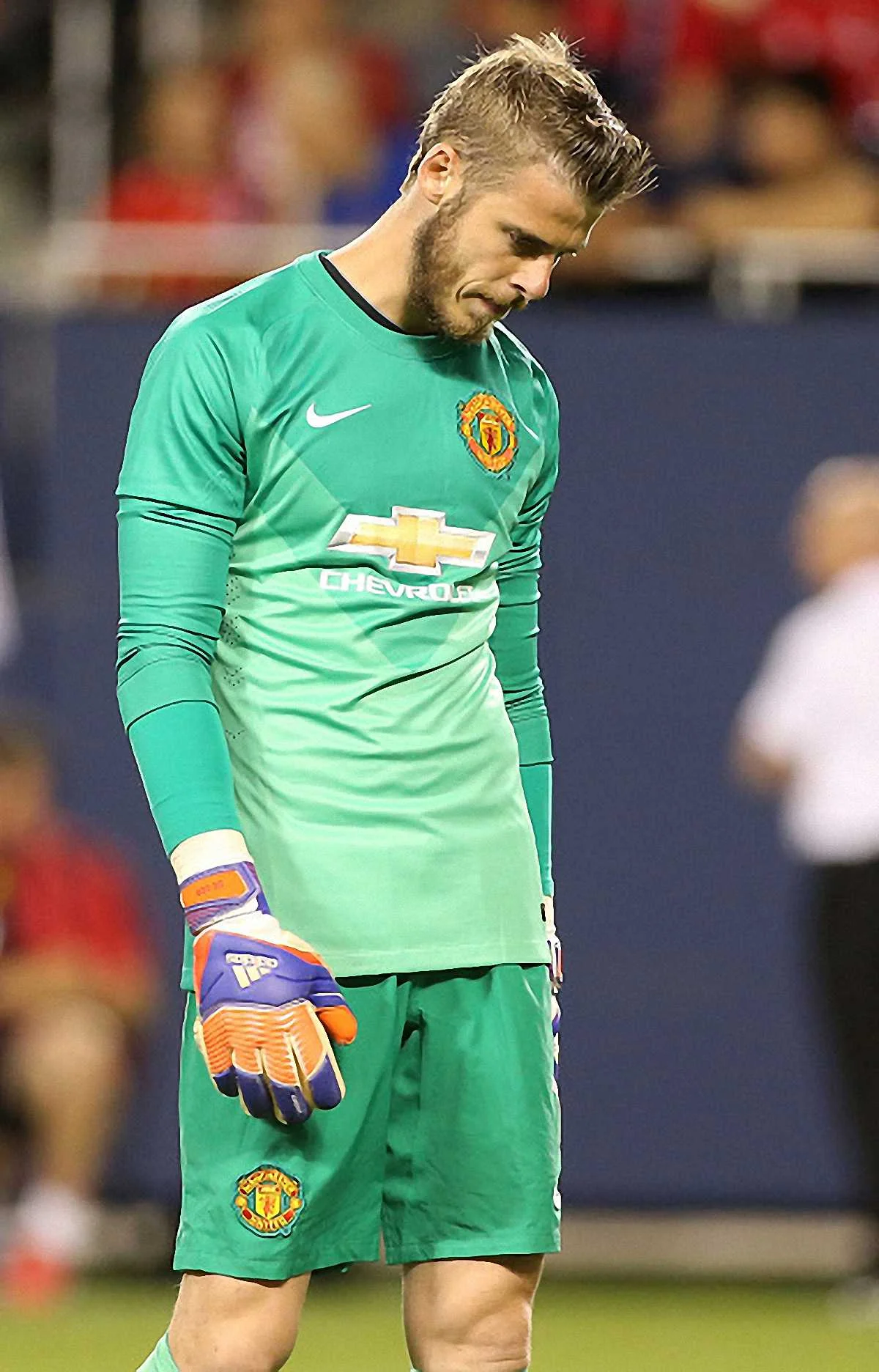 Давід де Хеа / Getty Images