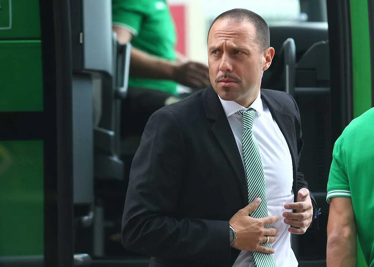 Йовичевич / пресс-служба ФК Металлист (А.Осипов)