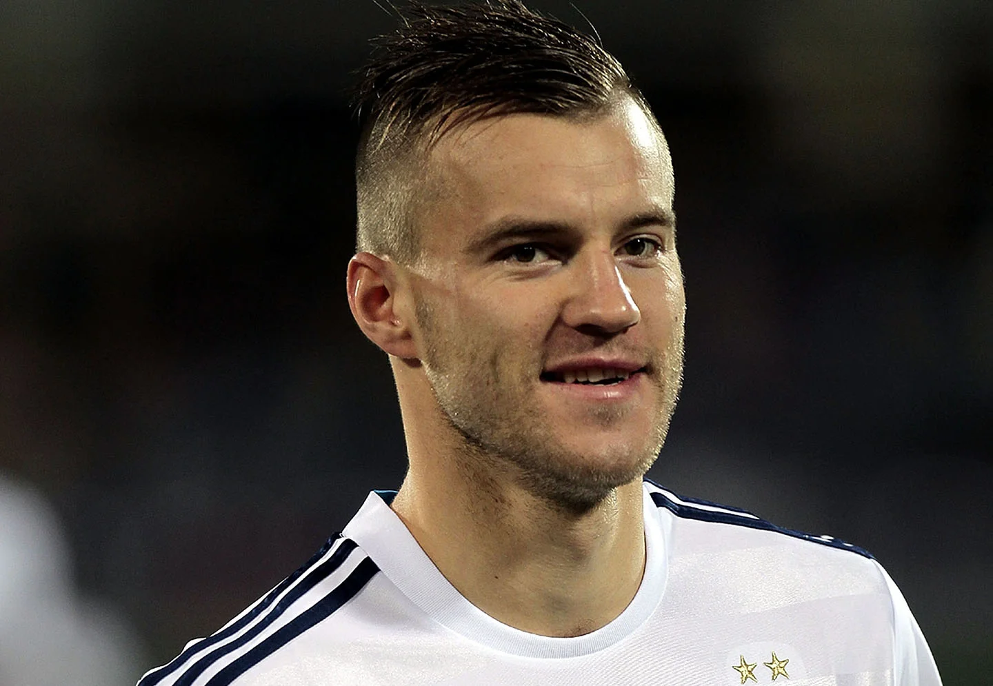 Андрей Ярмоленко, Getty Images