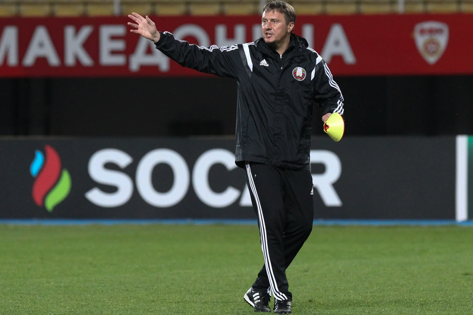 Олександр Хацкевич