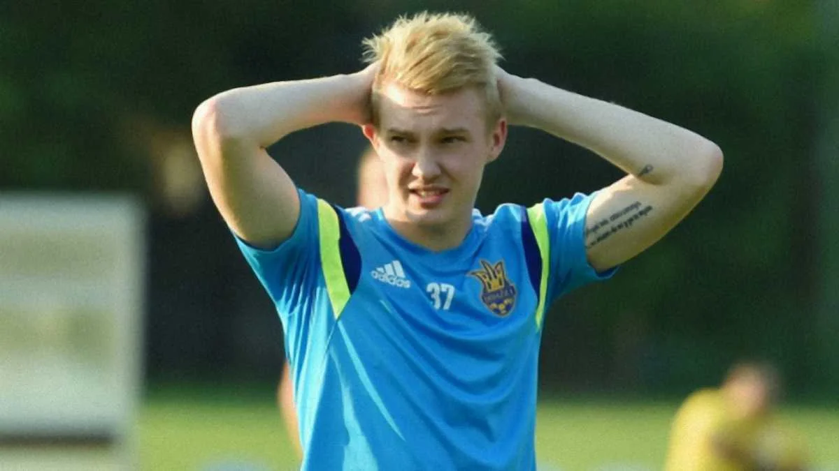 Виктор Коваленко / фото ФФУ