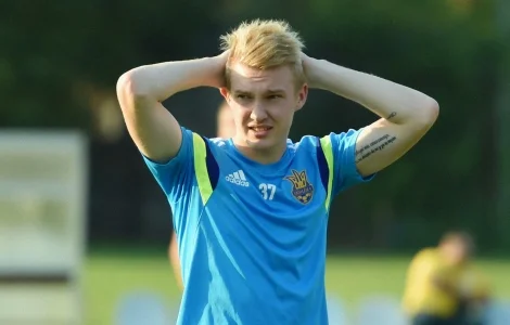 Виктор Коваленко Виктор Коваленко