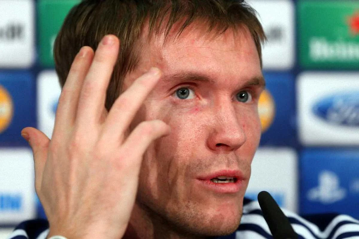 Александр Глєб / Getty Images