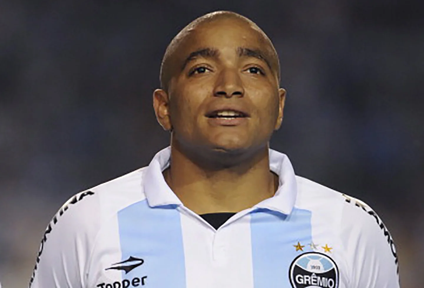 Андерсон Пико, Getty Images