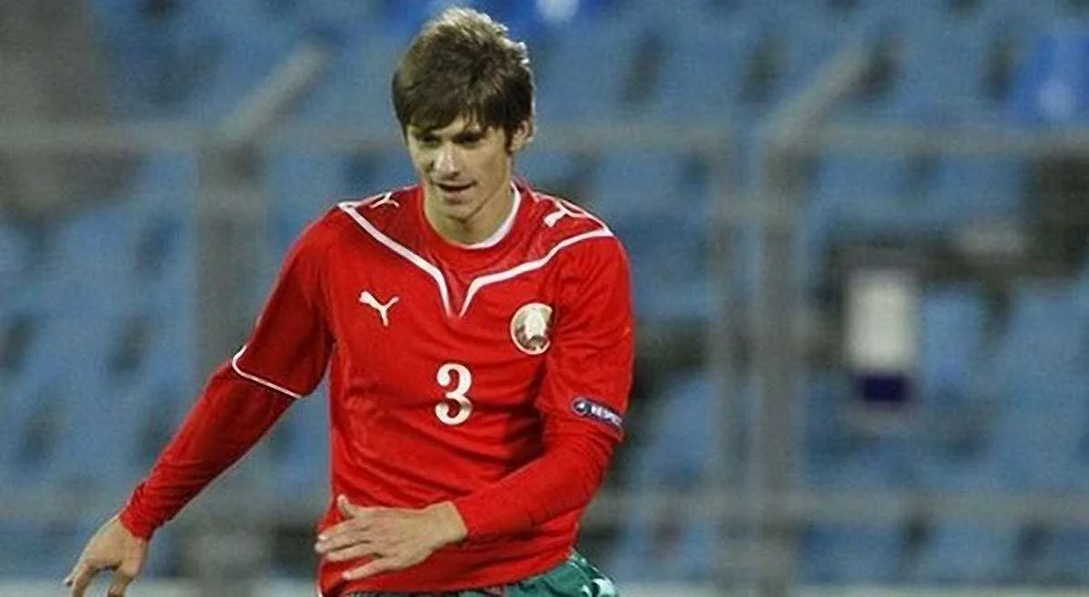 Александр Мартынович / фото football.by