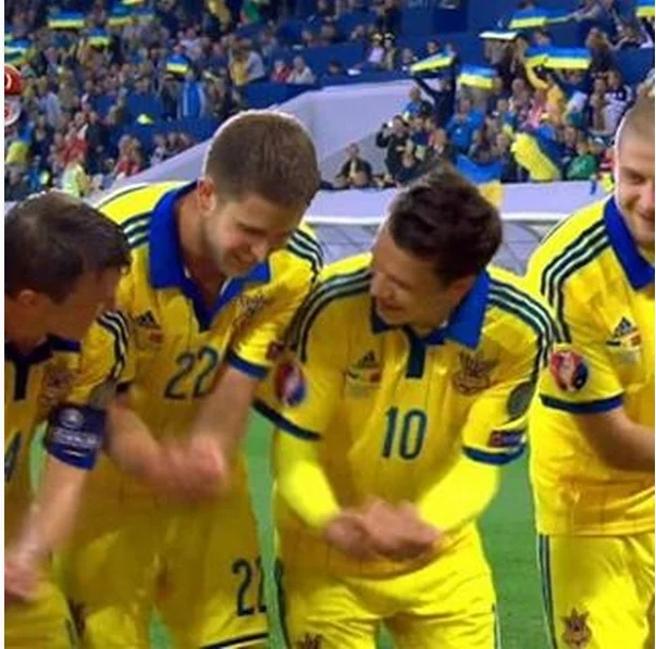 Евгений Коноплянка