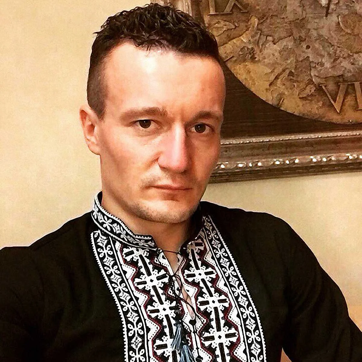 Артем Федецький / соцмережі