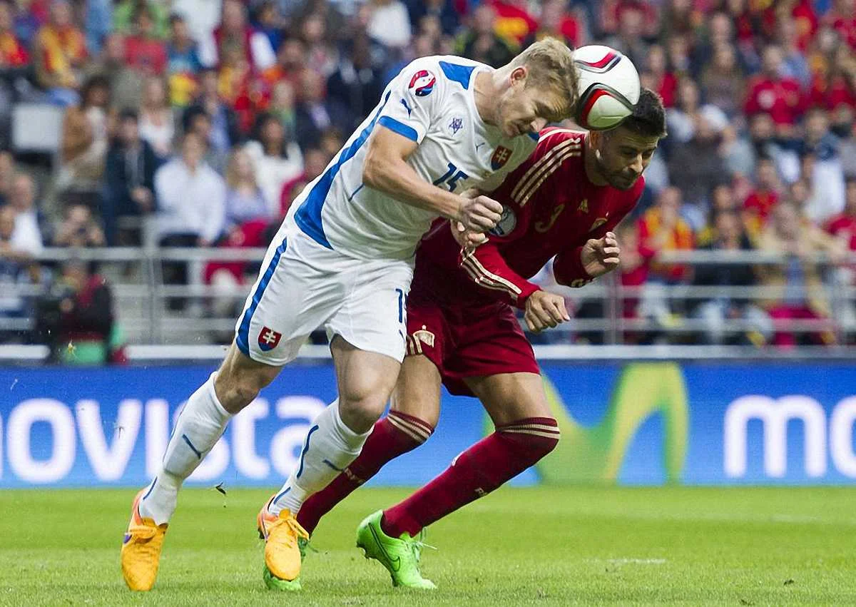 Піке влаштували обструкцію в Ов'єдо / Getty Images