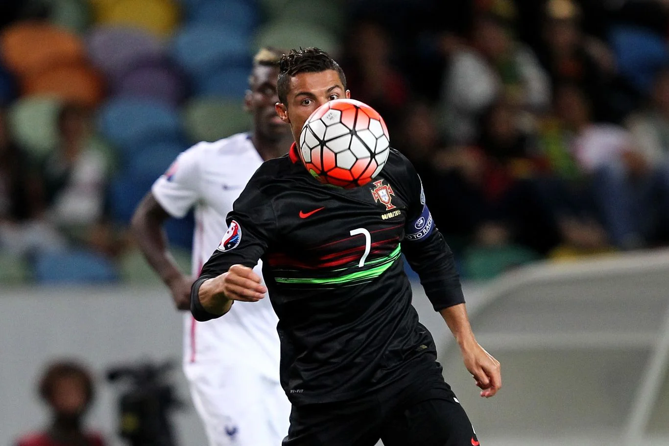 Роналду поведет за собой? / Getty Images