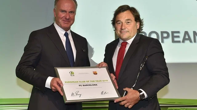 Кар-Хайнц Румменигге