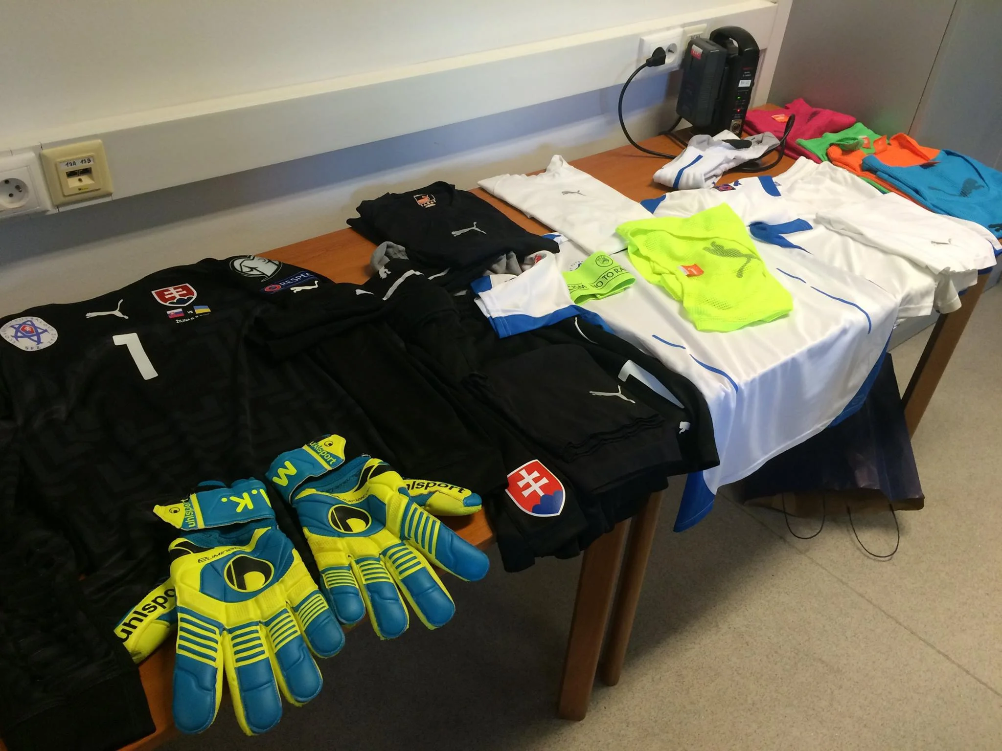 Словаччина, Україна, Євро