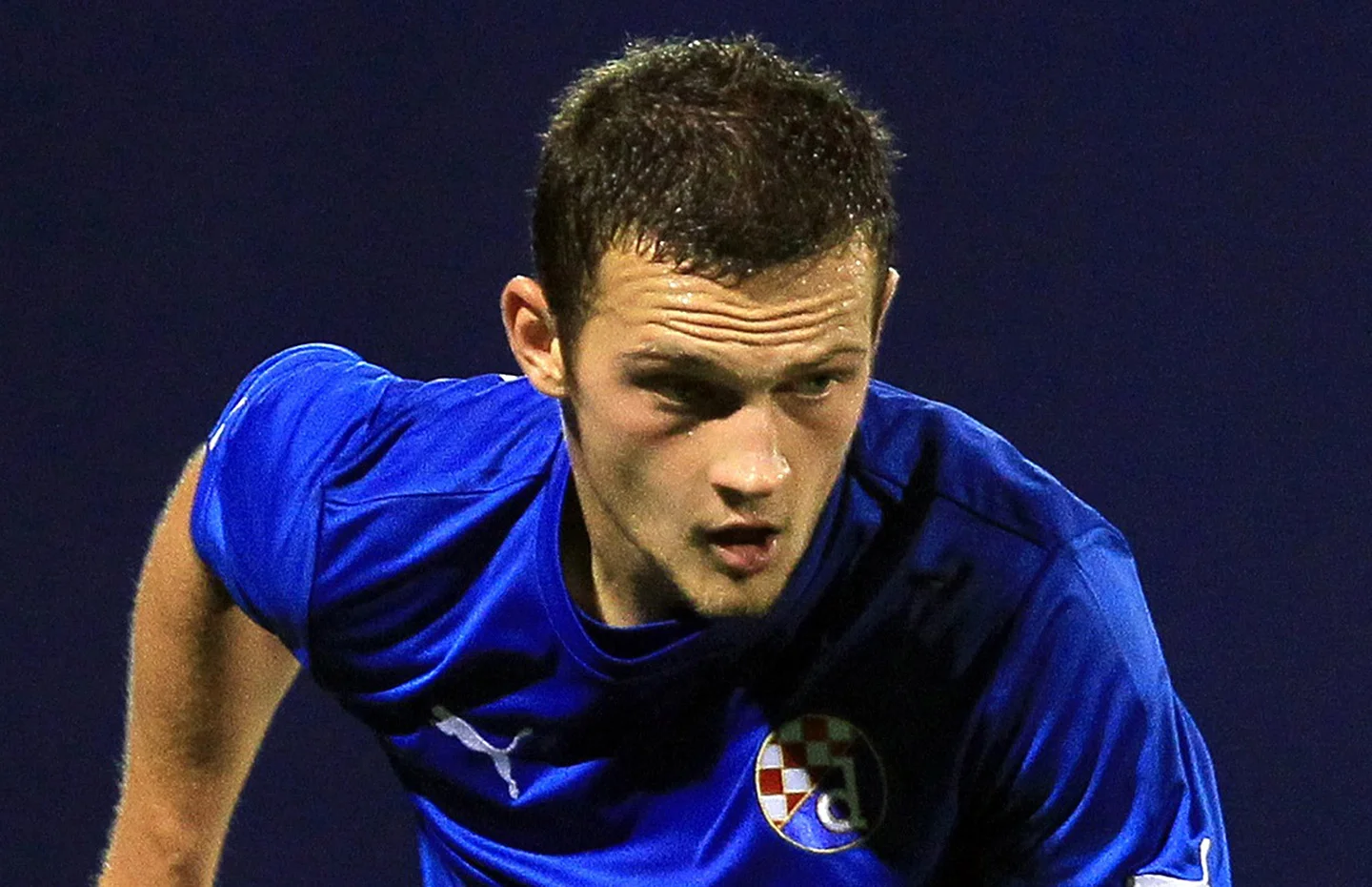 Иван Томечак, фото Getty Images