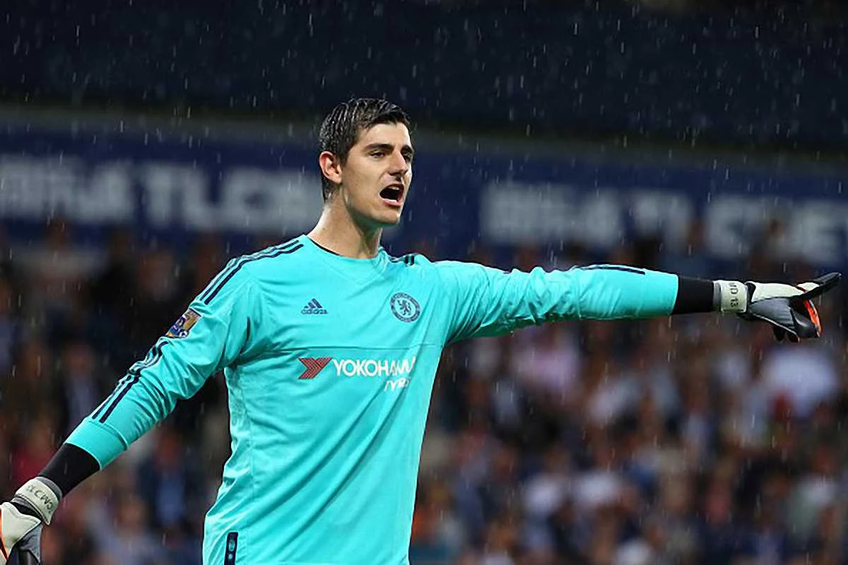 Тібо Куртуа / Getty Images