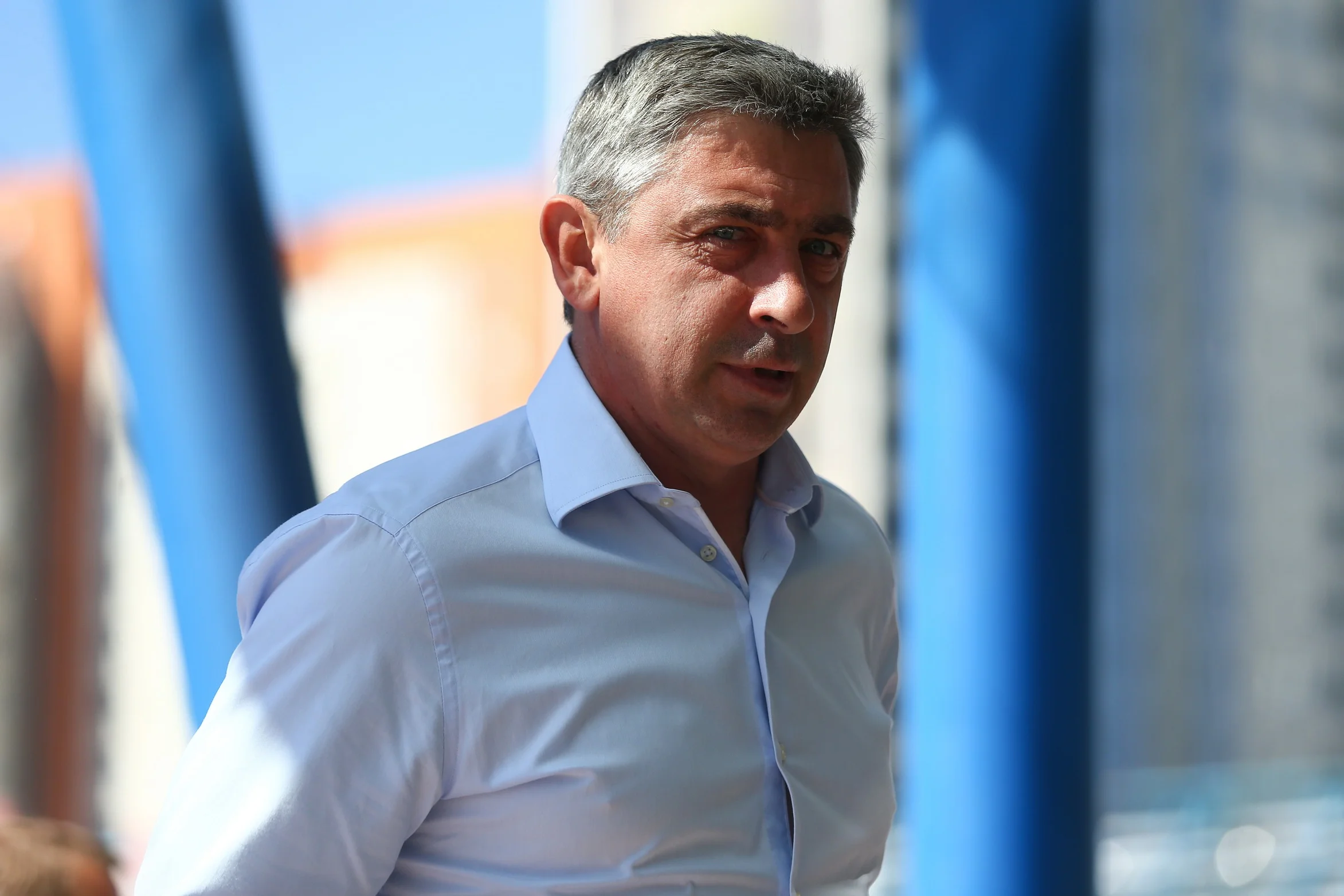 Александр Севидов / Фото пресс-службы ФК Металлист (А.Осипов)