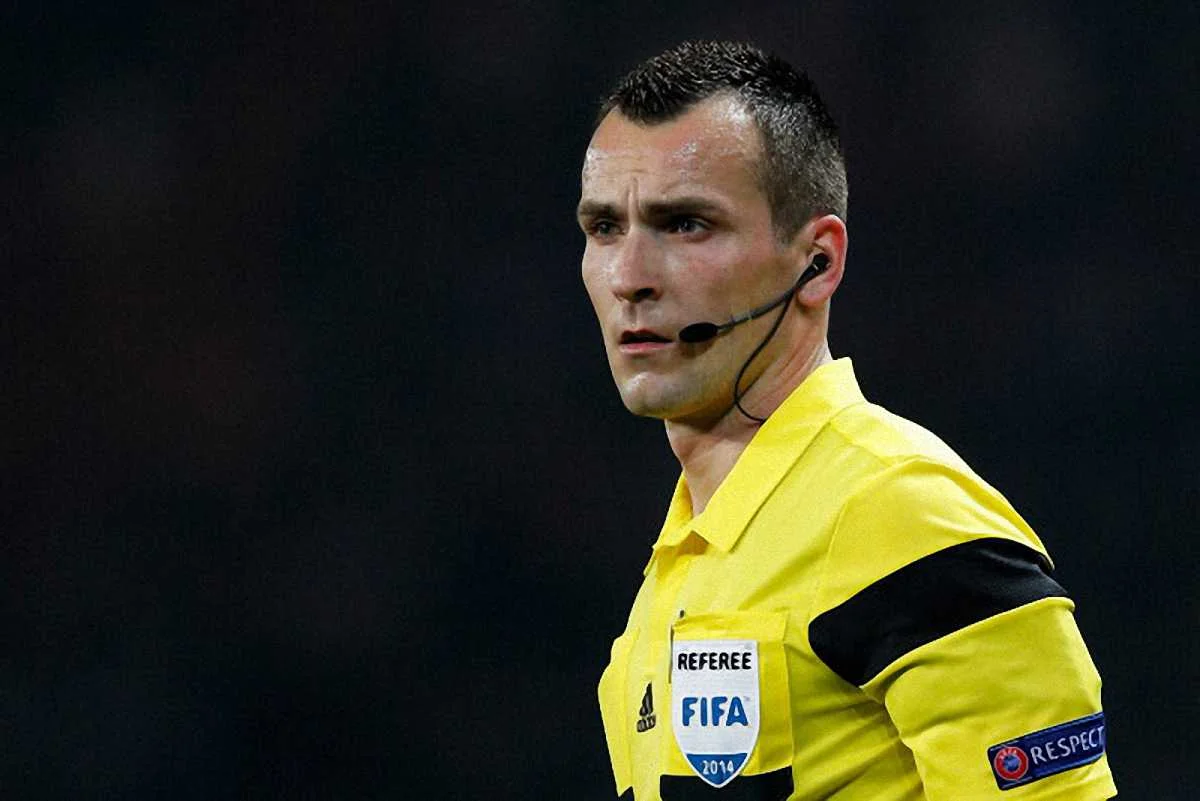 Іван Бебек / Getty Images